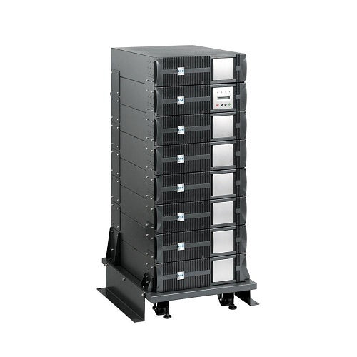 Eaton BINTSYS battery integration system
