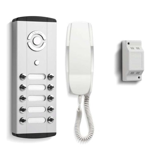 Bell System BL10 intercom system kit