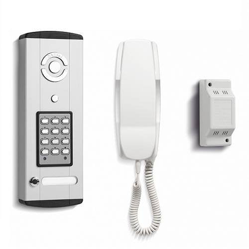 Bell System BL106-1 intercom system