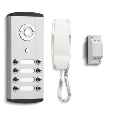 Bell System BL7 intercom system kit