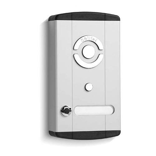 Bell System BLP1 audio entry panel