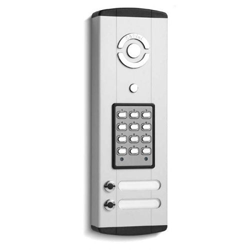 Bell System BLP106-2 keypad panel