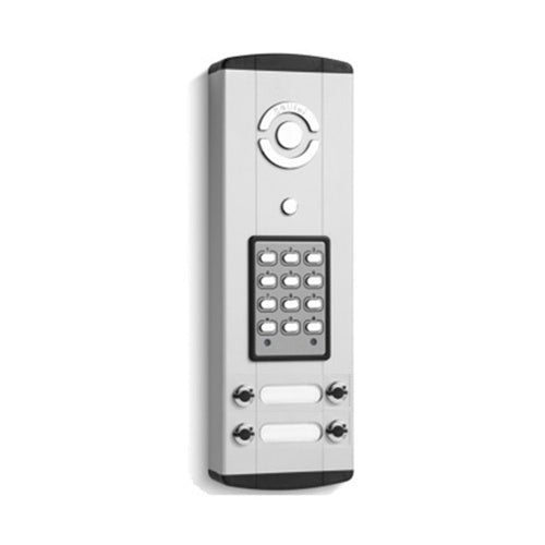 Bell System BLP106-4 keypad for intercoms & telephone entry