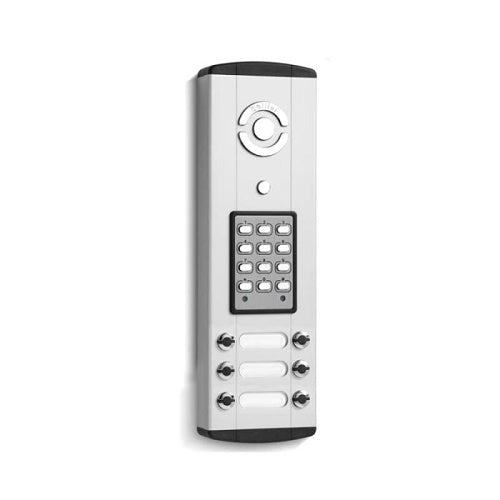 Bell System BLP106-6 intercom system kit