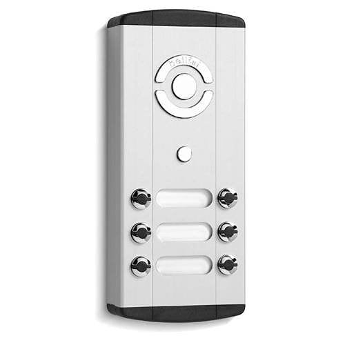 Bell System BLP6 audio entry panel
