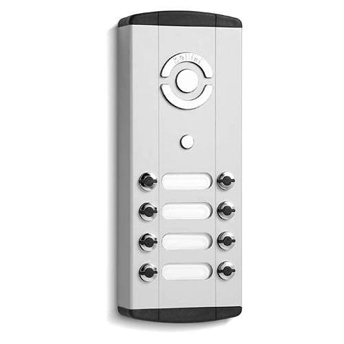 Bell System BLP8 audio entry panel