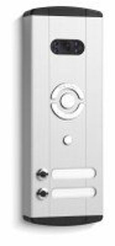 Bell System BLV2 video entry for intercoms & telephone entry