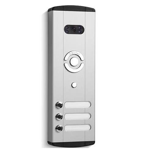 Bell System BLV3 video entry kit