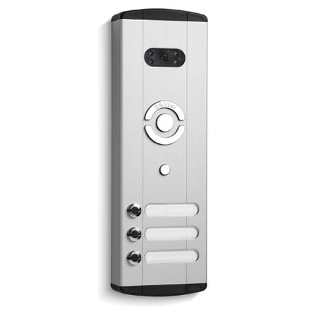 Bell System BLVP3 video panel, silver