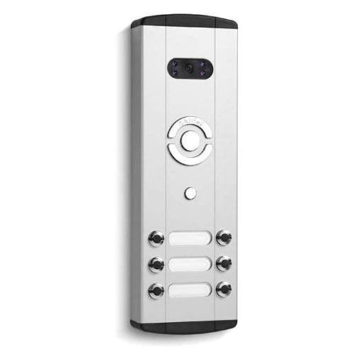 Bell System BLVP6 video door phone sub station