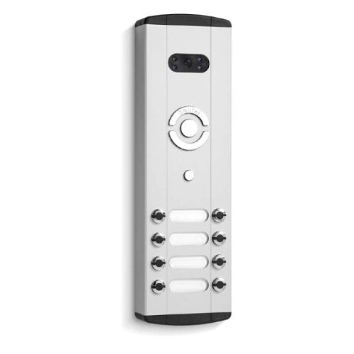 Bell System BLVP8 intercom system kit