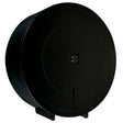 Vivo Wall Mounted Metal Jumbo Toilet Roll Holder
