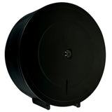 Vivo Wall Mounted Metal Jumbo Toilet Roll Holder