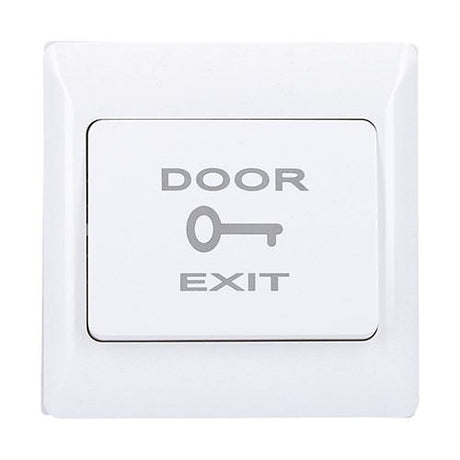CDVI BP-DOOR-S exit push button
