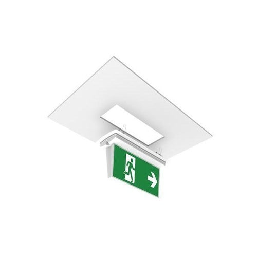 CQR BP/EXITKIT legend kit for fire notification appliances