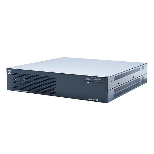 Penton BPA-2480 power amplifier