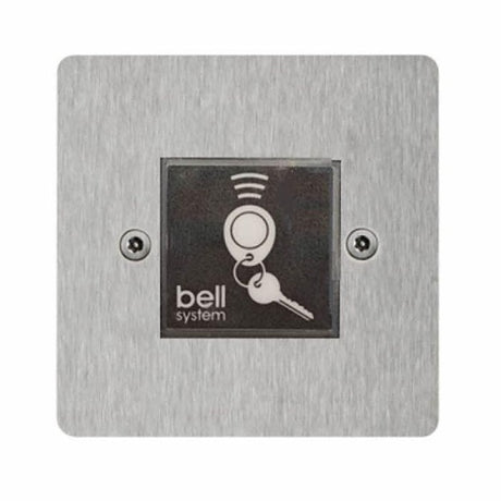 Bell System BPR-F mounted proximity reader