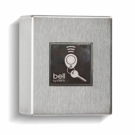 Bell System BPR-S proximity reader