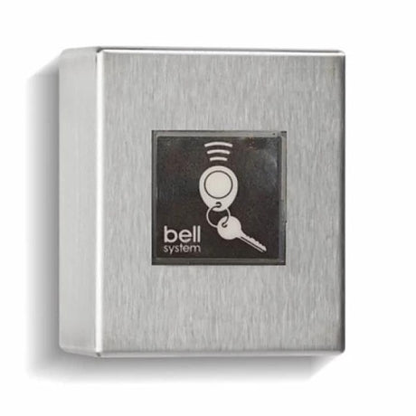 Bell System BPR mounted proximity reader