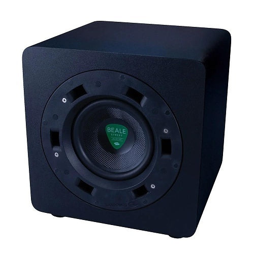 Vanco BPS-65 subwoofer for commercial audio