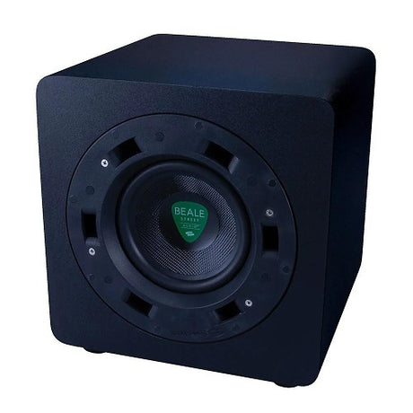 Vanco BPS-65 subwoofer for commercial audio