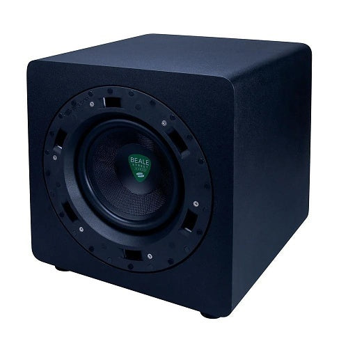 Vanco BPS-80 in-room subwoofer