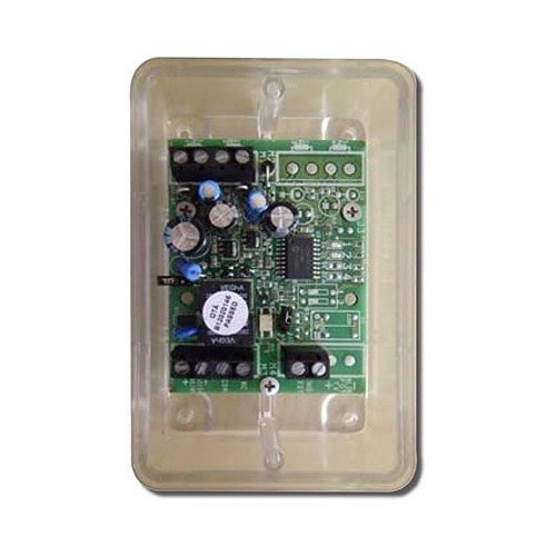 CAME BR-ELBA edge monitoring relay