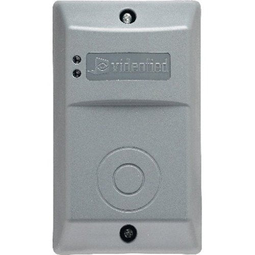 Videofied BR250 smart card reader