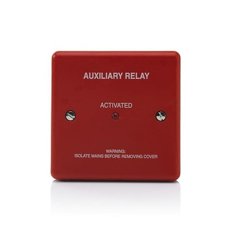 Haes Technologies BRF248A-R relay