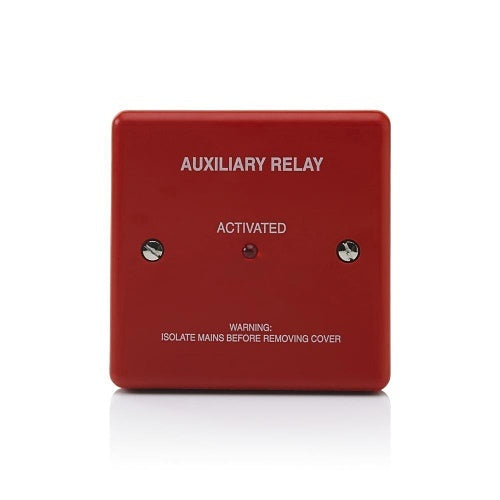 Haes Technologies BRF248A-R relay