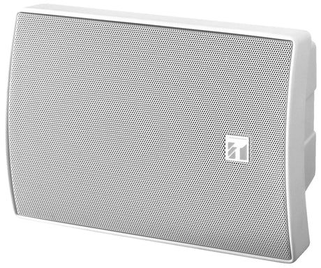 TOA BS-1030W 2-Way Bass Reflex Cabinet Speaker
