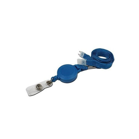 Cards-X BSBLBR-24 holder lanyard