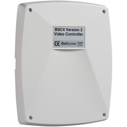 Bell System BSC4 video telephone controller