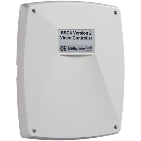 Bell System BSC4 video telephone controller