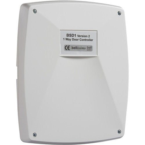 Bell System BSD1 door entry system controller