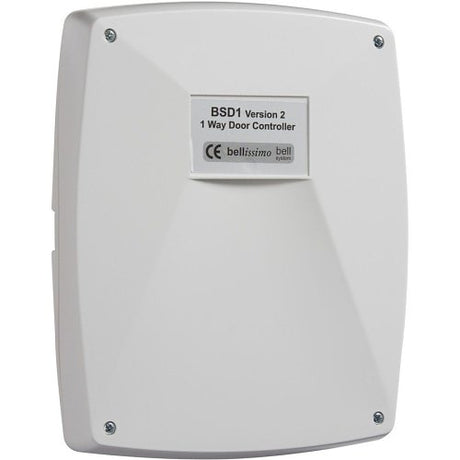 Bell System BSD1 door entry system controller