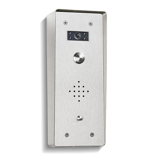 Bell System BSP1-C/VRS surface video panel