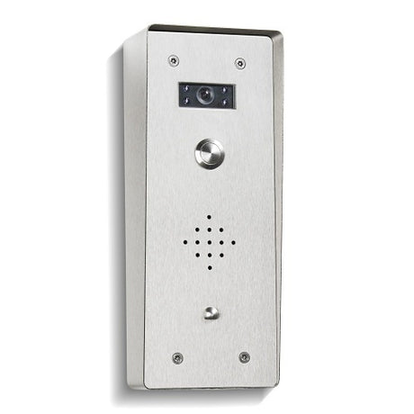 Bell System BSP1-C/VRS surface video panel