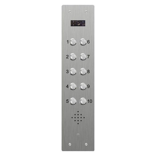 Bell System BSP10/VR intercom door station