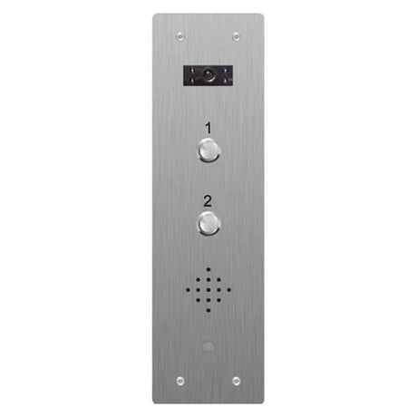 Bell System BSP2/VR intercom door station