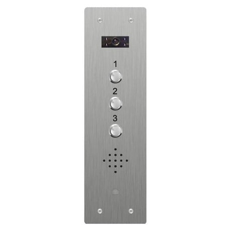Bell System BSP3/VR-S intercom door station