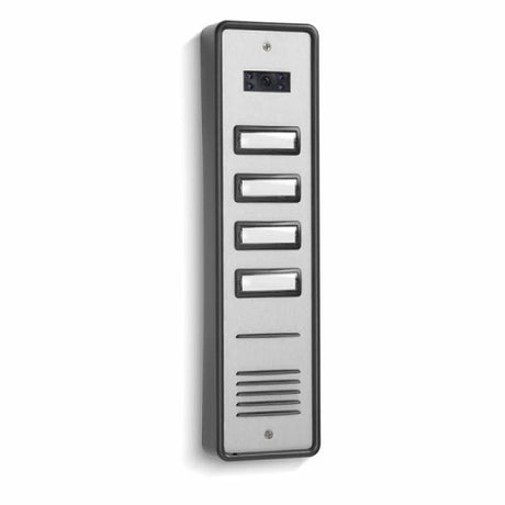 Bell System BSP4 surface video panel