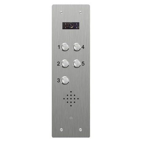Bell System BSP5/VR-S intercom door station