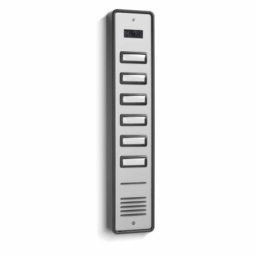 Bell System BSP6 intercom door station
