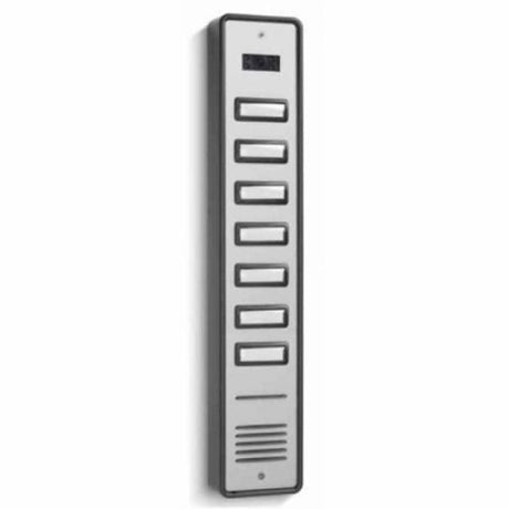 Bell System BSP7 colour video panel