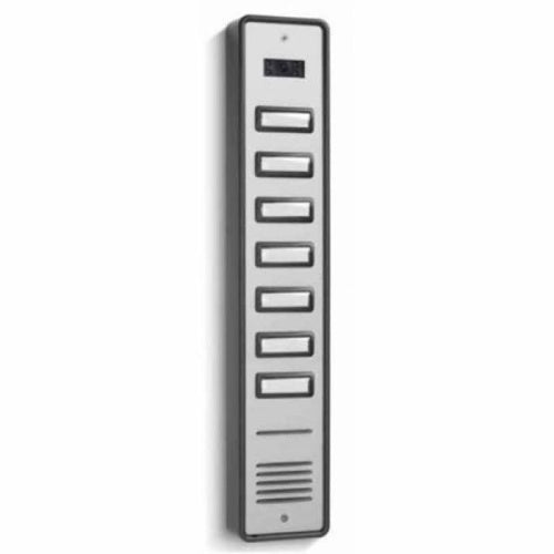 Bell System BSP7 colour video panel
