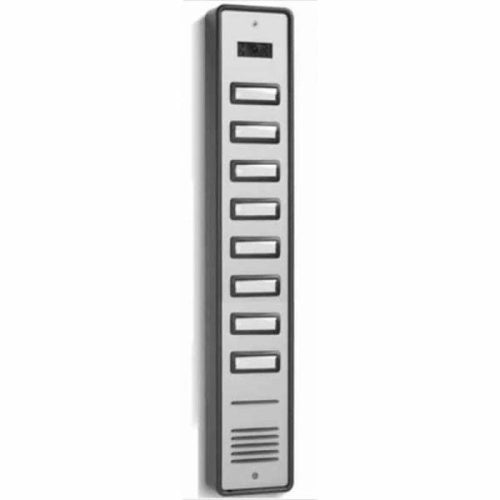 Bell System BSP8 intercom door station