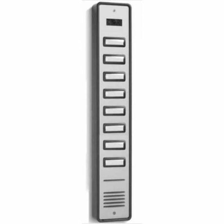 Bell System BSP8 intercom door station