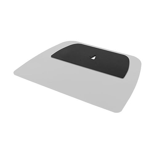 B-Tech BT4002-SCC/B base cover plate