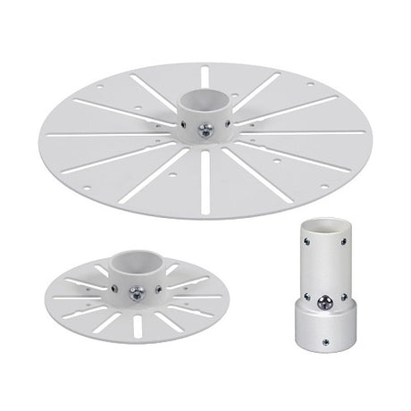 B-Tech BT5961-FD100/W ceiling mount